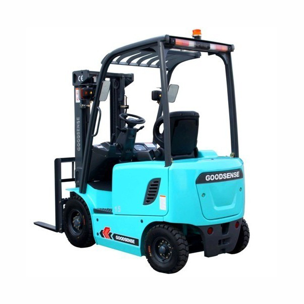 電動(dòng)叉車