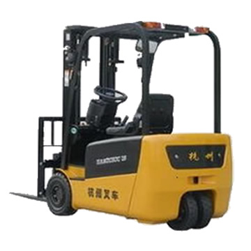 J系列電動(dòng)叉車 CPDS13-20J