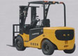 J系列4-5噸電動(dòng)叉車 CPD40-50J
