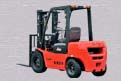 杭叉2.5-7噸內(nèi)燃車(chē) CPC(D)25-70A