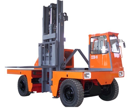 特種叉車(chē)