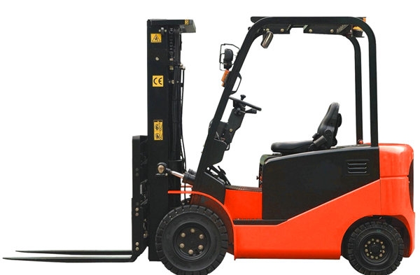 諾力電動(dòng)叉車(chē) 電瓶叉車(chē)-CPD50 CPD50
