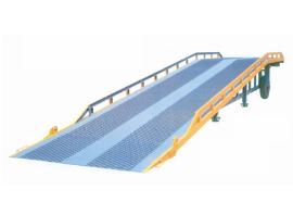 DCQ2型移動(dòng)液壓登車橋