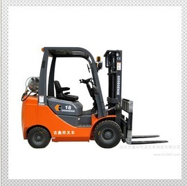 供應(yīng)1-1.8T LPG雙燃料叉車 1-1.8T LPG