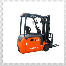 三支點(diǎn)電動(dòng)叉車 三支點(diǎn)電動(dòng)叉車