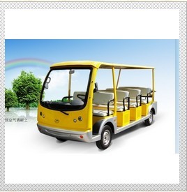 供應旅游觀光車 jxx111-B