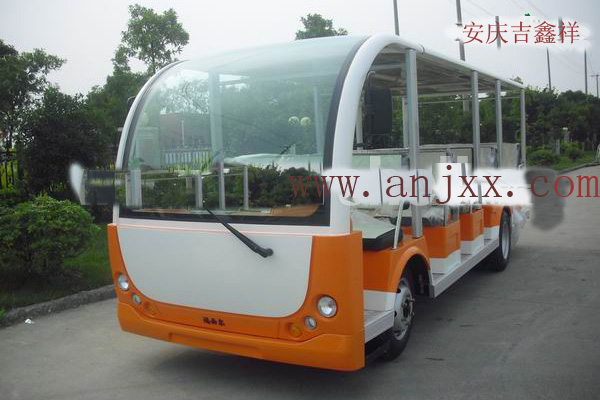 供應(yīng)吉鑫祥jxx5343吉鑫祥電動觀光車 jxx5343