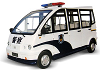 吉鑫祥電動巡邏車 22816211866