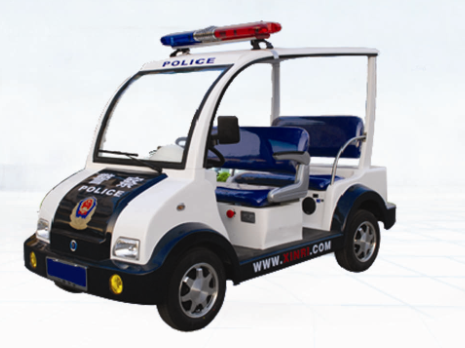 警用巡邏車 12149185316