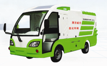 太陽能密閉四轉(zhuǎn)八桶車 1214912416