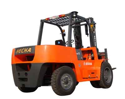 安徽合叉內(nèi)燃平衡重石材專用叉車  宿遷叉車 淮安叉車 合肥合叉叉車