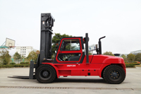 重型叉車 12噸叉車 大噸位叉車 石材叉車 HNF120