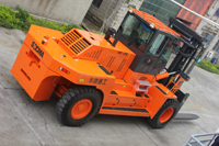 重型叉車 25噸叉車 大噸位叉車 石材叉車 HNF-250