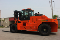 重型叉車 25噸叉車 大噸位叉車 石材叉車 HNF-250