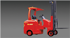 特殊車(chē)輛----NA2.0叉車(chē) NA2.0叉車(chē)