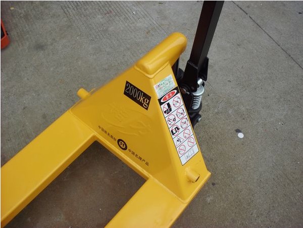 諾力DF2噸搬運(yùn)車 諾力DF2.5噸液壓車 諾力DF3噸手拉車 DF20