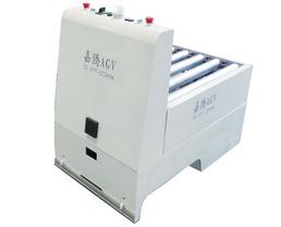 帶動力滾筒型AGV JT-AGV-500MB-01-BBM