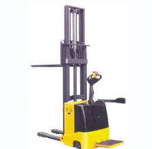 QD1型全電動(dòng)液壓堆高車