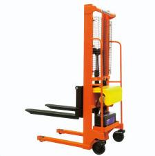 BD3型半電動(dòng)液壓堆高車