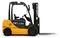 CLG2025D-CLG系列電動平衡重式叉車 CLG2025D-CLG