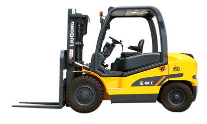 CLG2060H-CLG系列內(nèi)燃平衡重式叉車 CLG2060H