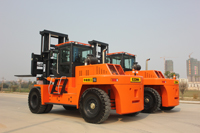 25噸叉車 大噸位叉車 HNF200