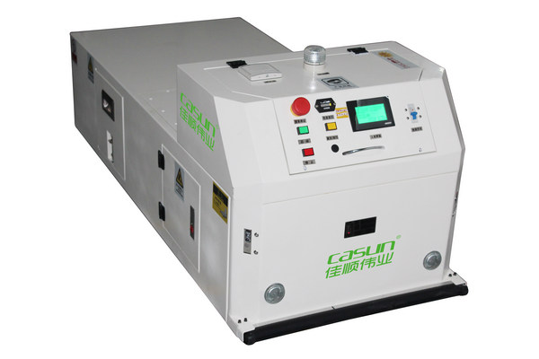 AGV小車傳感器-單向背負式AGV L1400*W600*H350（mm）
