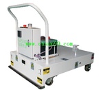 輕型靈巧便捷搬運(yùn)物料-臺(tái)車式AGV小車 L1000*W800*H900(mm)