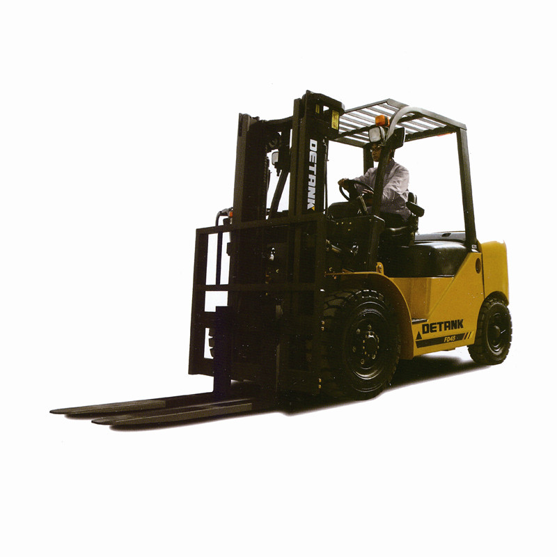 奇瑞迪凱內(nèi)燃平衡重式叉車 FD40/45/50(小)/50(大)