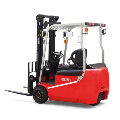 諾力電瓶叉車(chē)，F(xiàn)E3R16AC，上海電動(dòng)叉車(chē)，松江諾力叉車(chē)，松江電瓶叉車(chē) FE3R16AC