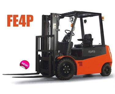 諾力牌電瓶叉車，F(xiàn)E4P型號(hào)叉車，上海電動(dòng)叉車，諾力叉車價(jià)格，諾力電力叉車型號(hào) FE4P