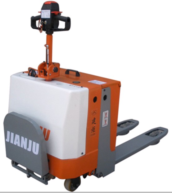 4 搬運(yùn)叉車/電動(dòng)搬運(yùn)叉車//手動(dòng)搬運(yùn)叉車 可配電子稱防爆儀表