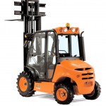 越野叉車(chē) C 150 H / HI