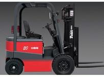 臺(tái)勵(lì)福叉車 FB20