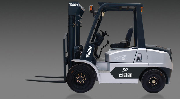 鹽城臺勵福叉車銷售 3T