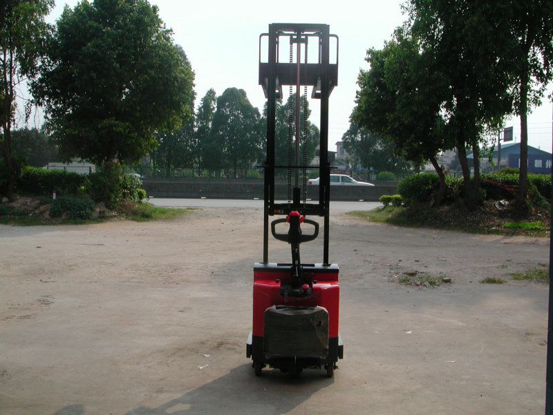 廣州歐能電動(dòng)叉車維修出租
