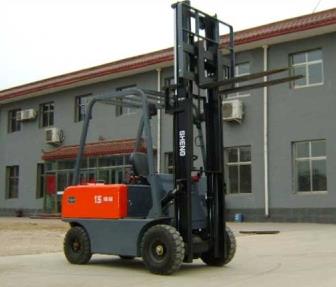 電瓶叉車