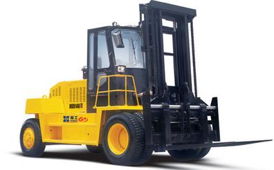 14噸內(nèi)燃平衡重叉車(chē)