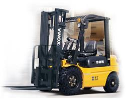 2.5噸H系列內(nèi)燃叉車