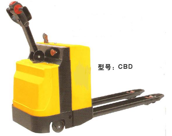 全電動(dòng)搬運(yùn)車