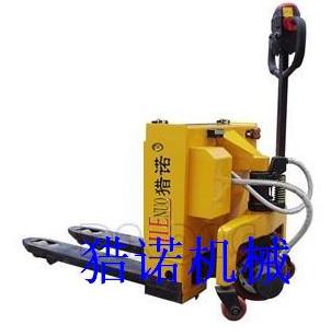 半電動(dòng)搬運(yùn)車(chē)