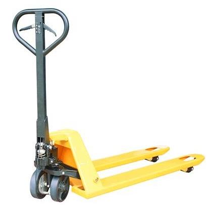 帶剎車型手動液壓搬運車