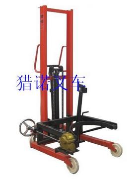手動油桶升高車