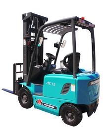 1.5T蓄電池叉車 1.5T蓄電池叉車