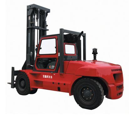 12-16T內燃平衡重式叉車 12-16T內燃平衡重式叉車