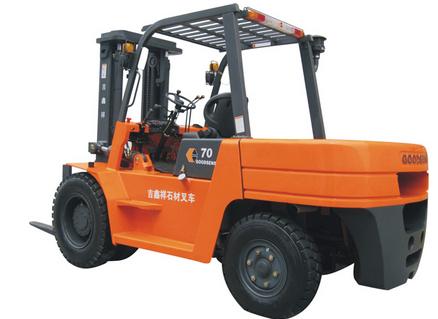 7-8T石材專(zhuān)用叉車(chē) 7-8T石材專(zhuān)用叉車(chē)