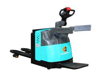吉鑫祥 托盤搬運(yùn)車