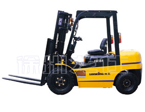 內(nèi)燃叉車（FD系列）FD35T FD35T-X
