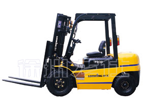 內(nèi)燃叉車（FD系列）FD30 FD30-D