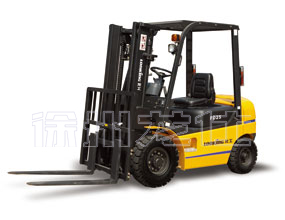 內(nèi)燃叉車（FD系列）FD25 FD25-D